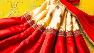 Why Traditional Indian Craft Is Moving Into More Wearable Modern Fashion Shapes