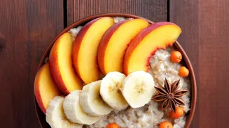 Why Unsweetened Toppings Matters To Steel-Cut Oats In Balanced Breakfasts