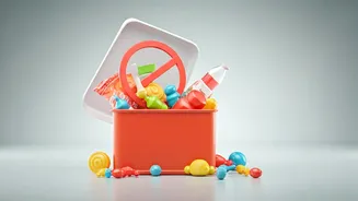 India Says No To Unhealthy Marketing Targeting Young Audiences