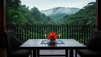 Why Indian Couples Are Booking Budget-Friendly Romantic Monsoon Honeymoons
