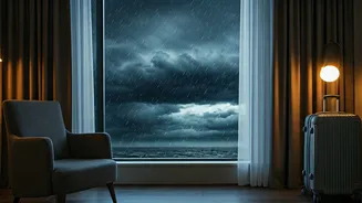 Refundable Hotels Are The Monsoon Hack To Know