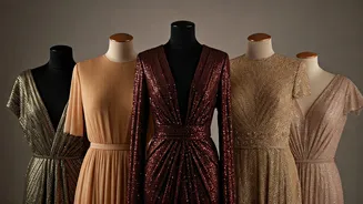 Taylor Swift's Top Fashion Moments: A Look Back