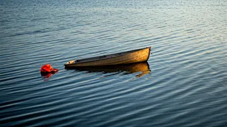 Harni Boat Tragedy: Families Seek Compensation