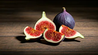 Figs for Heart Health: 10 Easy Ways to Enjoy!
