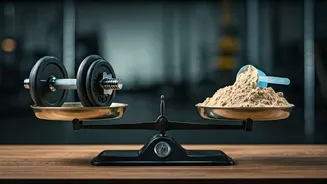 Protein's Weight Gain Paradox: When More Isn't Always Better