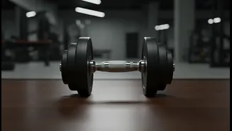 Strength Training May Help Improve Fitness Without Spending Hours on Cardio