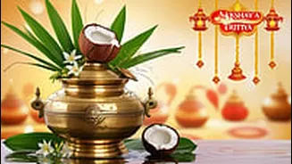 Akshaya Tritiya: Rediscovering True Wealth Through Dharma, Nature And Giving