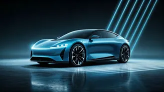 Discover New Automotive Technology Now