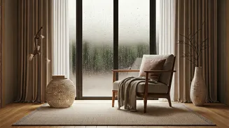 This Home Trend Loves The Monsoon