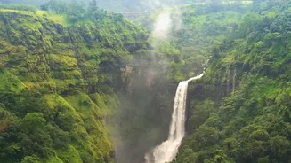 Monsoon Travel Across The Western Ghats Begins With The Right Backpack Essentials