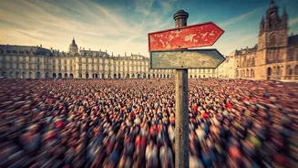 Overdone Destinations Are Getting A Travel Reality Check