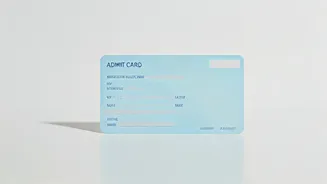 CG TET 2026 Admit Card Out: Download Info & Details!