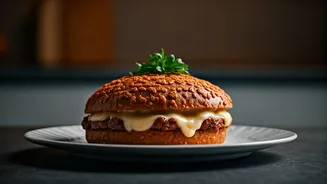 Comfort Food Just Got A Nostalgia-Loaded Glow-Up