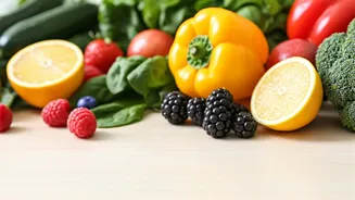 Healthy Habits for a Flourishing Life: A Guide for Women