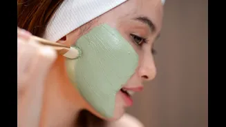 DIY Face Masks For Your Skin Type: Simple, Safe And Effective At-Home Skincare