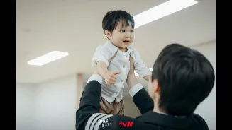 5 Alasan Our Universe Bisa Menjadi Healing Drama di Tahun 2026