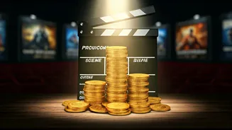 Box Office Bonanza: Hindi Films Shine!