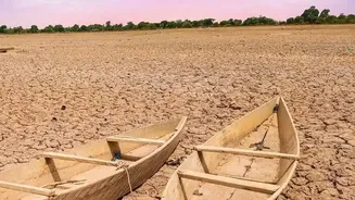 Why September heat feels so oppressive