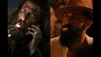 Dhurandhar 2 Makers To Not Change Release Date, Ranveer Singh's Film To Clash With Toxic