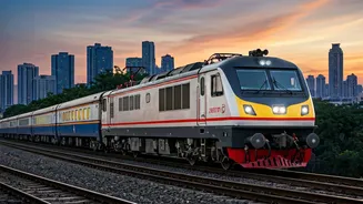 Bengaluru-Mumbai Vande Bharat Sleeper: A New Era of Overnight Rail Travel Approved