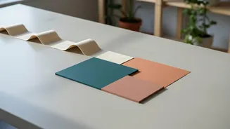 Generative AI Tools Help Designers Auto-Generate Color Palettes Without Manual Searching