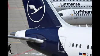 Flights At Risk? How The Iran Oil Crisis Could Force Route Cuts And Push Airfares Higher