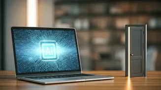 AI Skills Open Doors To New Careers