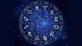 Horoscope Today, April 18, 2026: Career focus for Cancer, steady growth for Capricorn and Pisces