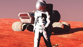 Mars Mission Heart Research and the Difference Between Space Risks and Proven Unfitness: What to Know