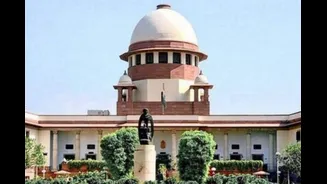 ‘Firewalls Are Necessary’: SC Seeks Centre’s Response On Safeguards To Protect Children From Online Abuse