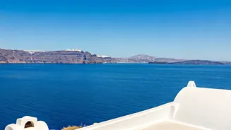 Greece Unveiled: A Journey Through Time & Beauty