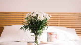 Fix sleep after festive celebrations