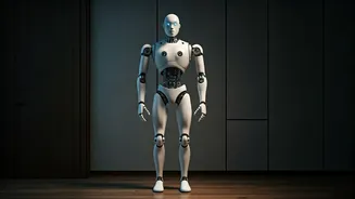 Personal AI Gets A Full-Size Robot Body With U1