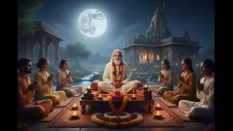Guru Purnima 2026 Date, Significance, History And Guru-Shishya Bond Explained