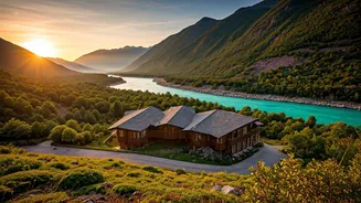 The Scenic Side Of India Trends