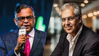 N Chandrasekaran to leave as Tata Sons chairman in 2027