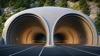 Mumbai-Pune Expressway's Missing Link: Faster Travel, Enhanced Safety, and Smart Operations