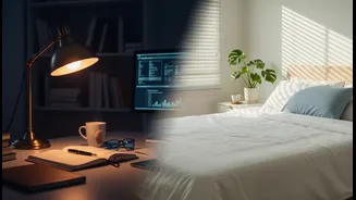 Shift Workers Need Light Plans Matched to Their Unusual Schedules