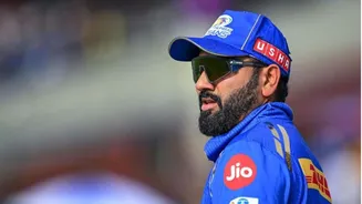 Rohit Sharma boasts these stellar numbers in IPL