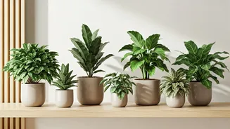 8 Calm & Lucky Plants for Your Home (IN)