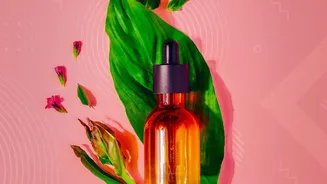 Scalp Serums And Treatments Are Giving Indian Beauty Consumers More Ways To Personalise Haircare