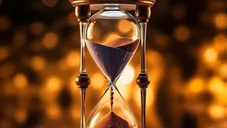 A Single Trip Can Have Several Different Refund Deadlines