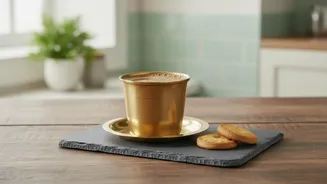 Why FSSAI's Updated Coffee-Chicory Label Rule Makes Informed Coffee Choices Matter