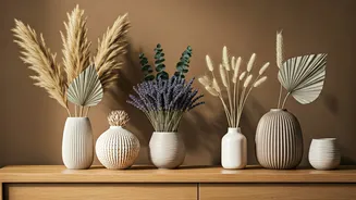 The Flower Trend Blooming Across India