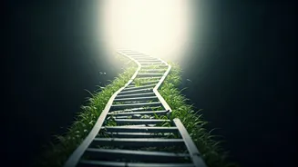 Gen Z Is Not Buying The Ladder Dream