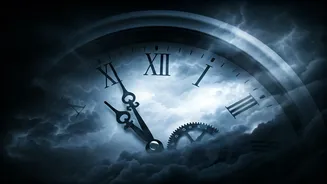 Doomsday Clock Ticks: Unpacking Global Threats