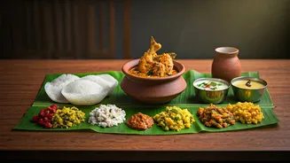 India's Food Pride Has A Kerala Chapter Now