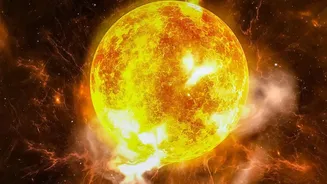 The Newly Seen Solar Plasma Wave Puts New Attention On Outer-Atmosphere Heating