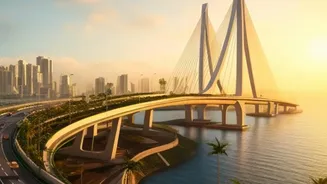 India's Blue-Bond Push: How Municipal And Maritime Projects Could Benefit