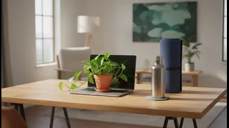 Desk Habits Need Movement, Not Just Intentions